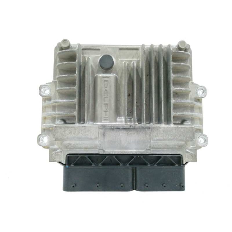 Recambio de centralita motor uce para ssangyong actyon 2.0 td cat referencia OEM IAM A6645406532 28075098 