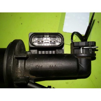 Recambio de bomba embrague para volkswagen golf vi (5k1) sport referencia OEM IAM 1K0721388Q  
