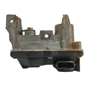 Recambio de caja mariposa para nissan x-trail (t32) 1.6 dci turbodiesel cat referencia OEM IAM 147B08010R  
