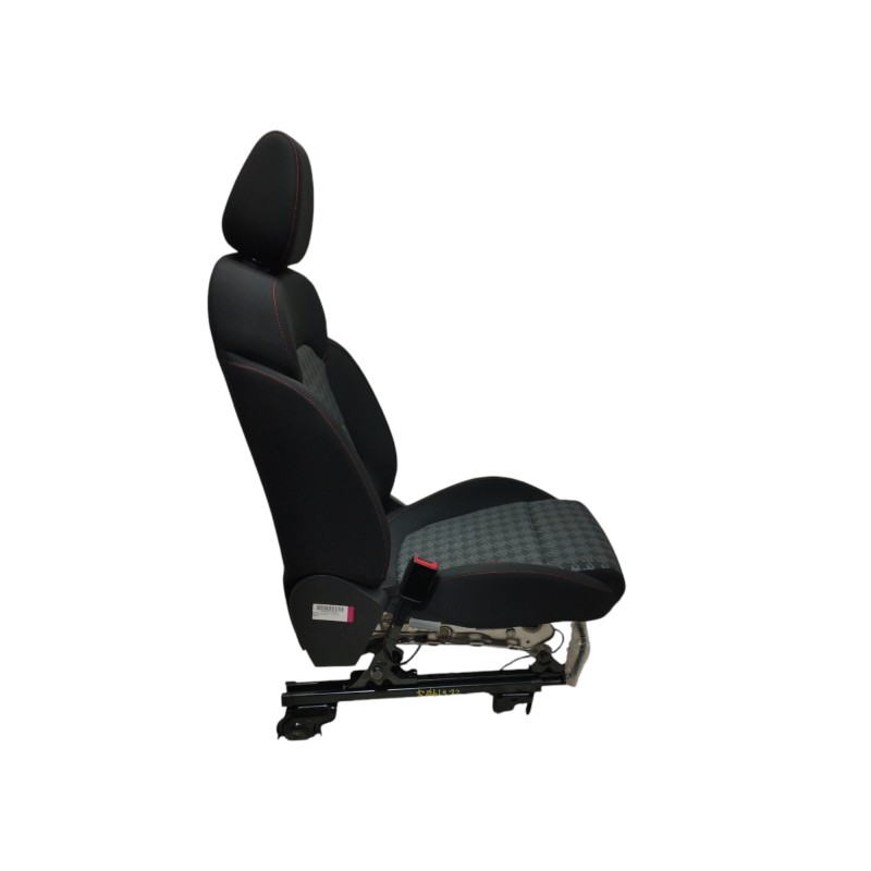 ASIENTO DELANTERO IZQUIERDO