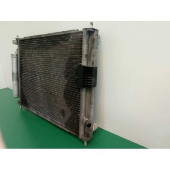 Recambio de radiador agua para renault modus pack dynamique referencia OEM IAM 8200149953  