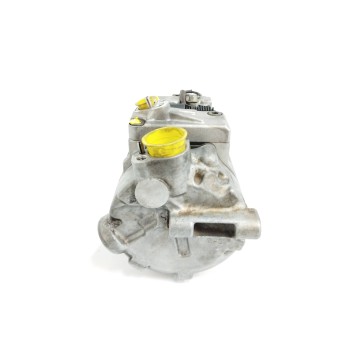 Recambio de compresor aire acondicionado para mercedes-benz clase e (w210) e 240 (210.061) referencia OEM IAM A0002340911 447200