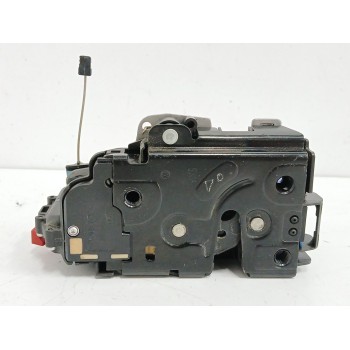 CERRADURA PUERTA DELANTERA DERECHA 3D1837016AC 