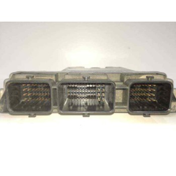Recambio de centralita motor uce para citroën c3 sx referencia OEM IAM 9666986880 0281017388 