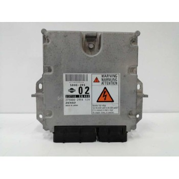 CENTRALITA MOTOR UCE 23710EQ402 2758002954 