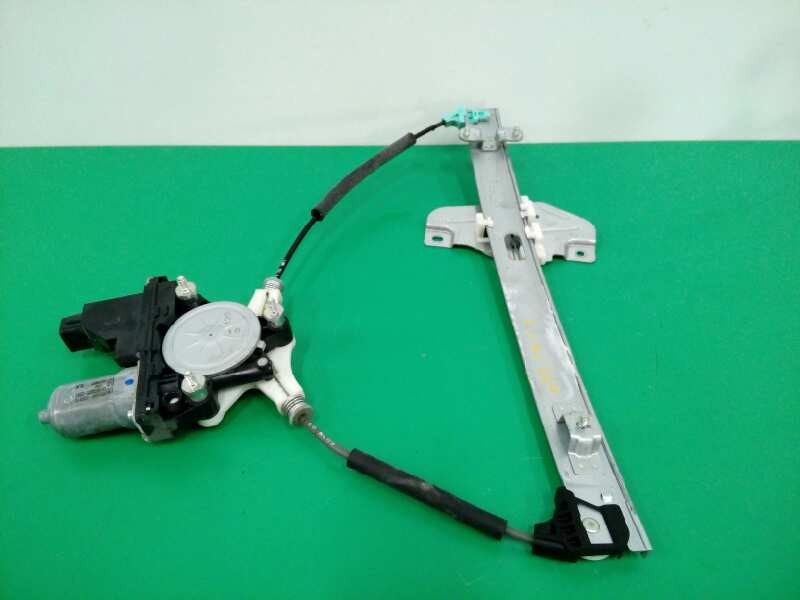 Recambio de elevalunas delantero izquierdo para kia rio 1.1 crdi cat referencia OEM IAM 824501W010  