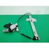 Recambio de elevalunas delantero izquierdo para kia rio 1.1 crdi cat referencia OEM IAM 824501W010  