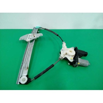 Recambio de elevalunas delantero izquierdo para kia rio 1.1 crdi cat referencia OEM IAM 824501W010  