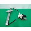 Recambio de elevalunas delantero izquierdo para kia rio 1.1 crdi cat referencia OEM IAM 824501W010  
