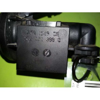 Recambio de bomba embrague para volkswagen golf vi (5k1) sport referencia OEM IAM 1K0721388Q  