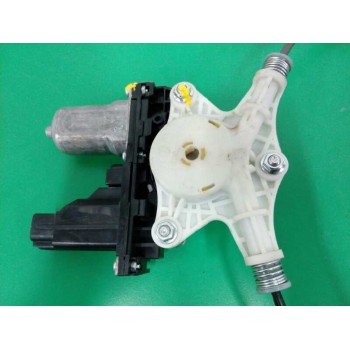 Recambio de elevalunas delantero izquierdo para kia rio 1.1 crdi cat referencia OEM IAM 824501W010  