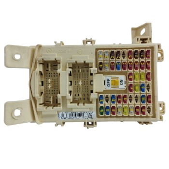 CAJA RELES / FUSIBLES 91952B9361 