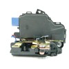 Recambio de cerradura puerta delantera izquierda para skoda fabia (5j2 ) referencia OEM IAM 3B1837015BC  