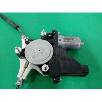 Recambio de elevalunas delantero izquierdo para kia rio 1.1 crdi cat referencia OEM IAM 824501W010  