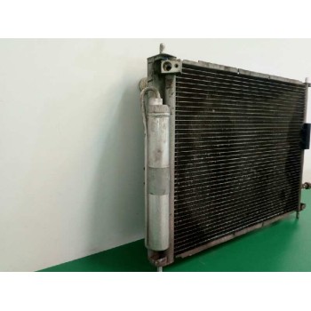 Recambio de radiador agua para renault modus pack dynamique referencia OEM IAM 8200149953  