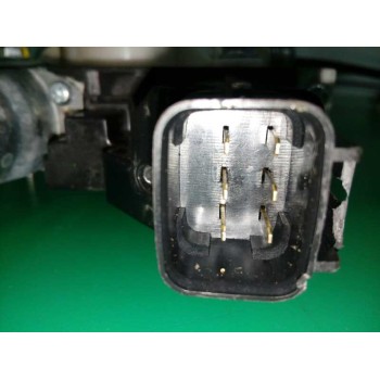 Recambio de elevalunas delantero izquierdo para kia rio 1.1 crdi cat referencia OEM IAM 824501W010  