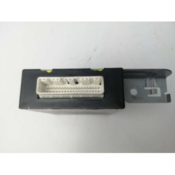 Recambio de modulo electronico para nissan nv 200 (m20) 1.5 dci cat referencia OEM IAM WG1G710A 202CB 