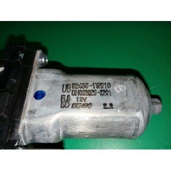 Recambio de elevalunas delantero izquierdo para kia rio 1.1 crdi cat referencia OEM IAM 824501W010  