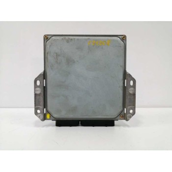 Recambio de centralita motor uce para nissan x-trail (t30) 2.2 dci diesel cat referencia OEM IAM 23710EQ402 2758002954 