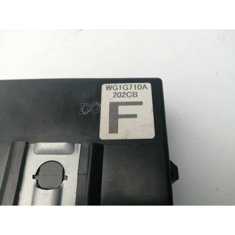 MODULO ELECTRONICO 202CB