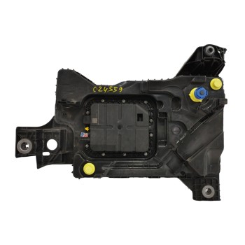Recambio de deposito adblue para citroën c4 picasso 1.6 blue-hdi fap referencia OEM IAM 9818559280  