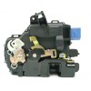 Recambio de cerradura puerta delantera izquierda para skoda fabia (5j2 ) referencia OEM IAM 3B1837015BC  