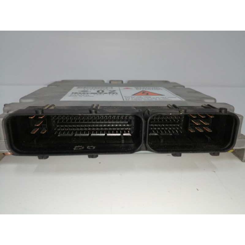 CENTRALITA MOTOR UCE 2758002954