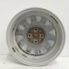Recambio de llanta para nissan almera (n16/e) 1.8 16v cat referencia OEM IAM BN700 16X6JJ45 4H 4X115