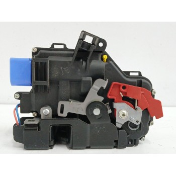 Recambio de cerradura puerta delantera derecha para volkswagen golf v (1k1) 1.6 fsi referencia OEM IAM 3D1837016AC  