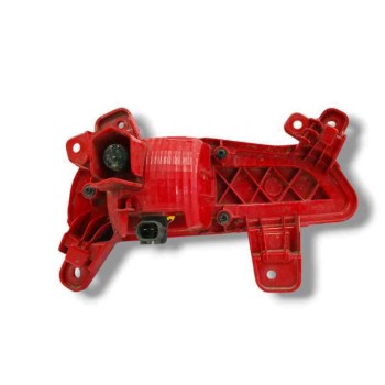 Recambio de piloto trasero derecho paragolpes para kia niro i (de) e-niro referencia OEM IAM 92406Q4000  