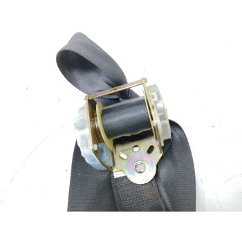 Recambio de cinturon seguridad trasero derecho para toyota paseo coupe (l54) 1.5 16v cat referencia OEM IAM 7F1900  