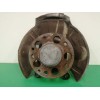 Recambio de mangueta delantera izquierda para mercedes-benz clase a (w168) 170 cdi (168.008) referencia OEM IAM 681485  