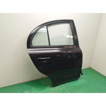 Recambio de puerta trasera derecha para nissan micra iv (k13k, k13kk) 1.2 referencia OEM IAM H210M1HAMB OBSERVAR FOTOS 