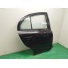 Recambio de puerta trasera derecha para nissan micra iv (k13k, k13kk) 1.2 referencia OEM IAM H210M1HAMB OBSERVAR FOTOS 