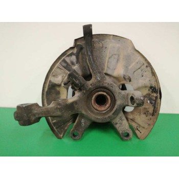 Recambio de mangueta delantera izquierda para mercedes-benz clase a (w168) 170 cdi (168.008) referencia OEM IAM 681485  