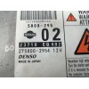 Recambio de centralita motor uce para nissan x-trail (t30) 2.2 dci diesel cat referencia OEM IAM 23710EQ402 2758002954 