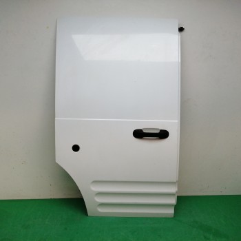 Recambio de puerta lateral corredera derecha para ford transit connect (tc7) 1.8 tdci cat referencia OEM IAM 5314675 OBSERVAR FO