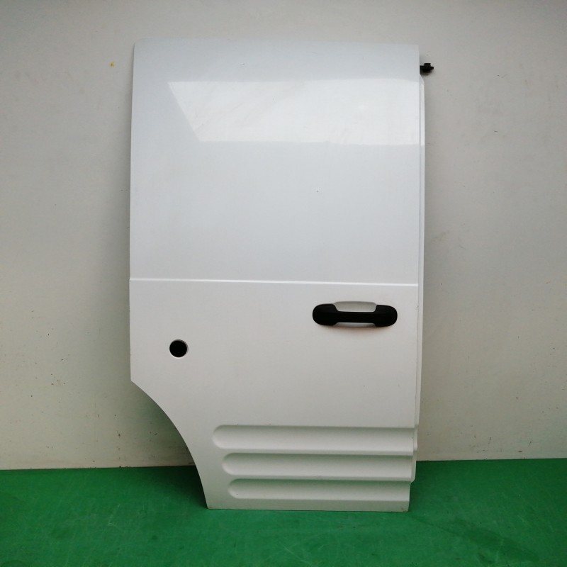 Recambio de puerta lateral corredera derecha para ford transit connect (tc7) 1.8 tdci cat referencia OEM IAM 5314675 OBSERVAR FO