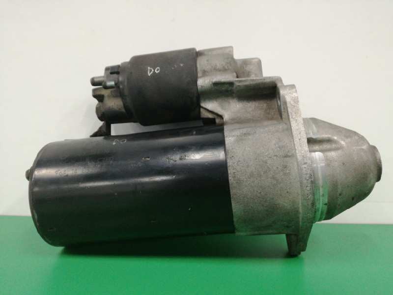 Recambio de motor arranque para mercedes-benz clase a (w168) 170 cdi (168.008) referencia OEM IAM 0051511601 0001115008 
