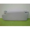 Recambio de parasol derecho para volkswagen golf vi (5k1) sport referencia OEM IAM 1K0857552  