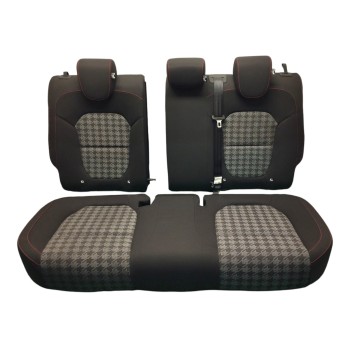 Recambio de asientos traseros para mg zs suv (azs1) 1.5 vti referencia OEM IAM   