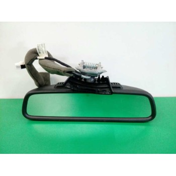 Recambio de espejo interior para mercedes-benz clase c (w204) familiar 250 t cdi blueefficiency (204.203) referencia OEM IAM A20