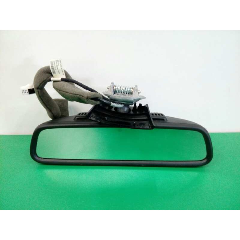 Recambio de espejo interior para mercedes-benz clase c (w204) familiar 250 t cdi blueefficiency (204.203) referencia OEM IAM A20