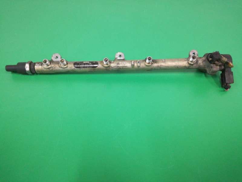 Recambio de rampa inyectora para mercedes-benz clase a (w168) 170 cdi (168.008) referencia OEM IAM A6680700095 0445214005 