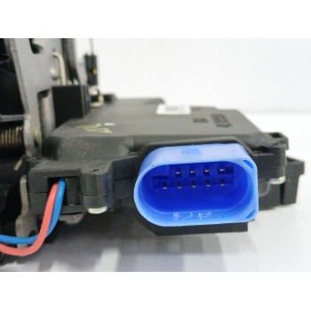 Recambio de cerradura puerta delantera derecha para volkswagen golf v (1k1) 1.6 fsi referencia OEM IAM 3D1837016AC  