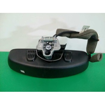 Recambio de espejo interior para mercedes-benz clase c (w204) familiar 250 t cdi blueefficiency (204.203) referencia OEM IAM A20