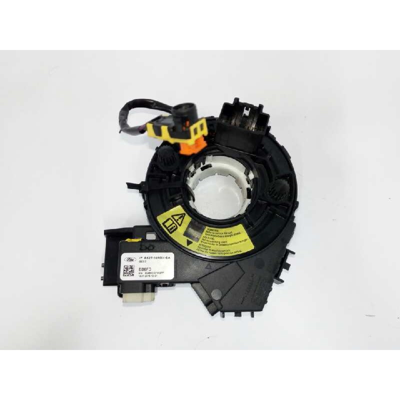 Recambio de anillo airbag para ford transit kombi (ttg) 2.2 tdci cat referencia OEM IAM BK2T14A664BA  