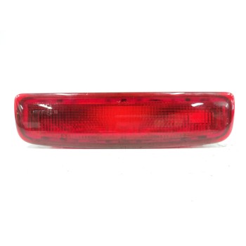 Recambio de luz central de freno para renault express furgoneta/monovolumen 1.5 blue dci 95 (f6ab) referencia OEM IAM 8200690117