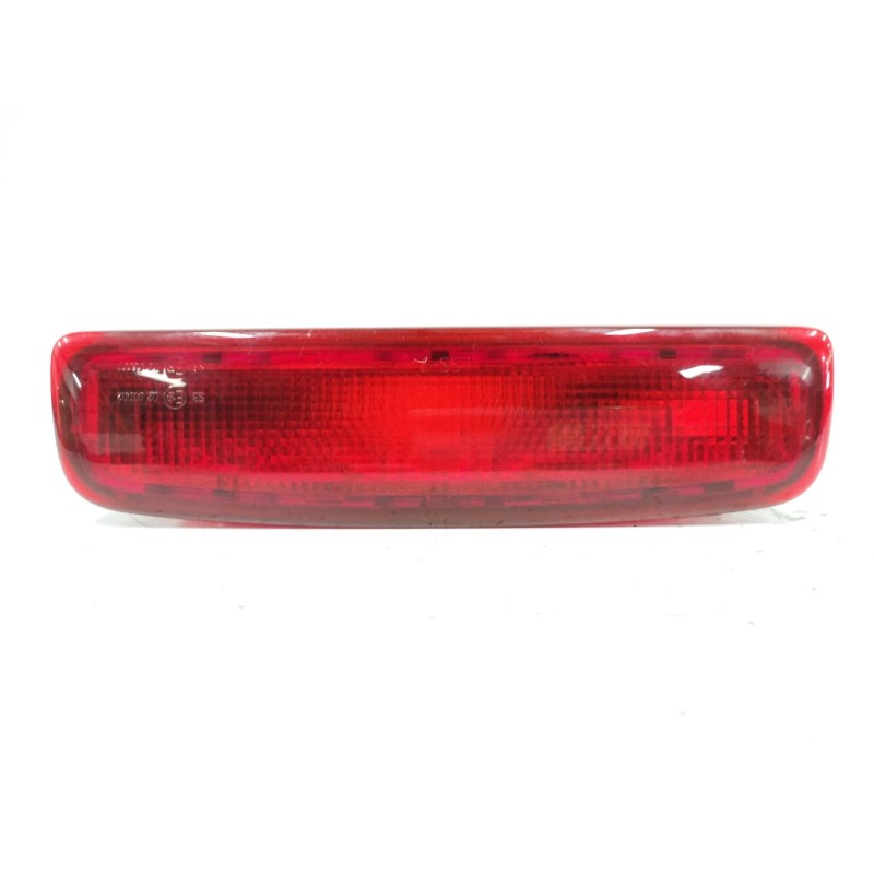 Recambio de luz central de freno para renault express furgoneta/monovolumen 1.5 blue dci 95 (f6ab) referencia OEM IAM 8200690117