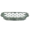 Recambio de rejilla delantera para ford kuga (cbs) referencia OEM IAM LV4B8200G  